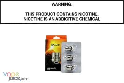 SMOK V8 X-BABY M2 COILS - Vape Juice