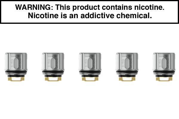 SMOK TFV9 Replacement Coils