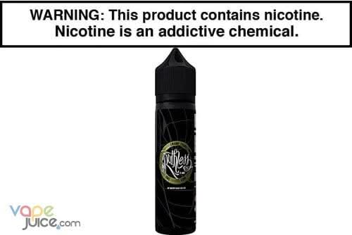 Swamp Thang - Ruthless Vapors 120ml | 60ml - Vape Juice