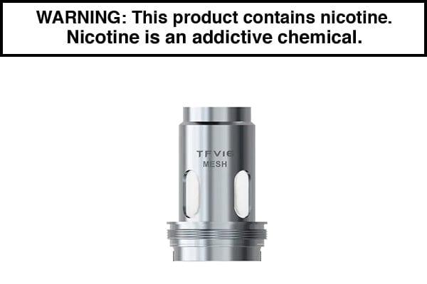 SMOK TFV16 Replacement Coils - Vape Juice