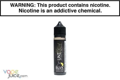 UniDew by BLVK Unicorn - 60ml - Vape Juice