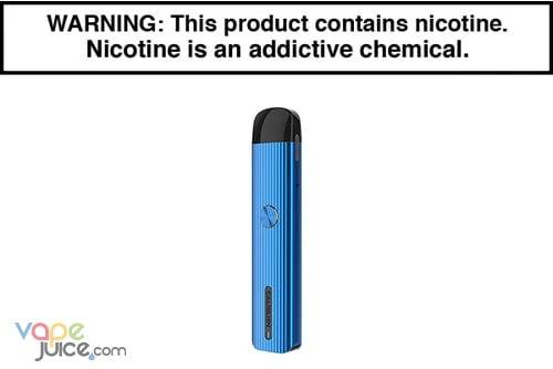 Uwell Caliburn G Vape Kit - Vape Juice