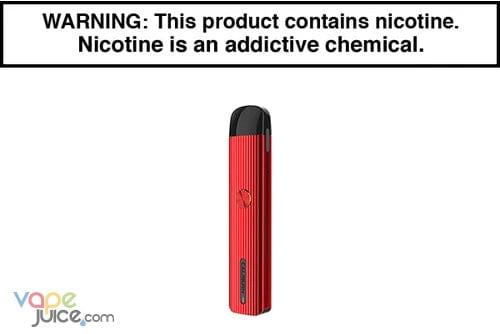 Uwell Caliburn G Vape Kit - Vape Juice