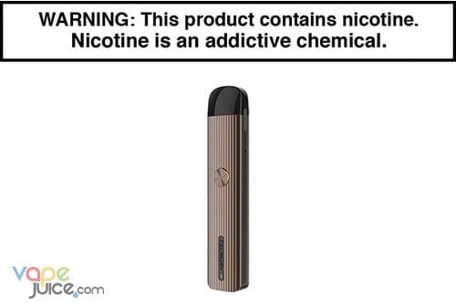 Uwell Caliburn G Vape Kit - Vape Juice