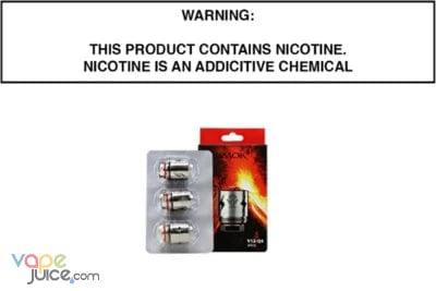 V12 PRINCE-Q4 COILS BY SMOK