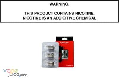 V12 PRINCE-T10 COILS BY SMOK