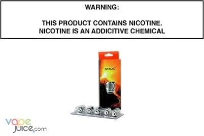 v8 baby q2 core coil by smok - Vape Juice