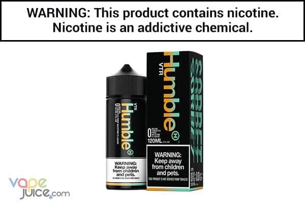 - Vape Juice