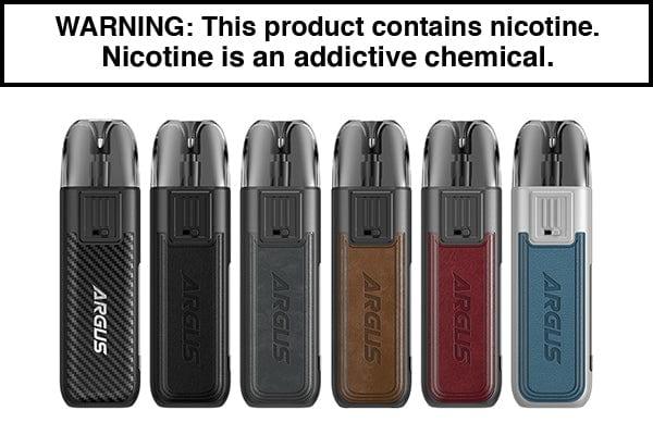 VOOPOO ARGUS 20W POD KIT VOOPOO ARGUS 20W POD KIT