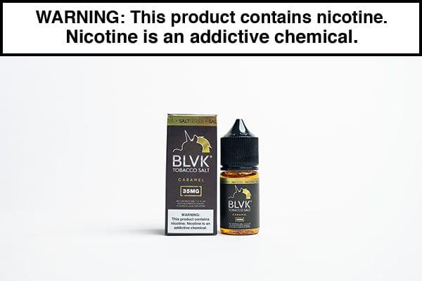 - Vape Juice