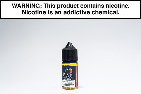 - Vape Juice