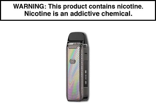 Vaporesso LUXE PM40 Pod Kit - Vape Juice