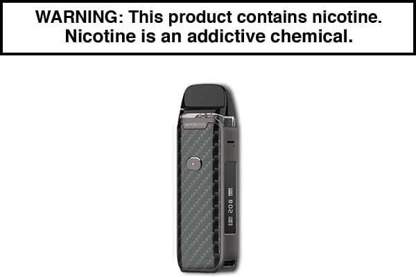 Vaporesso LUXE PM40 Pod Kit - Vape Juice