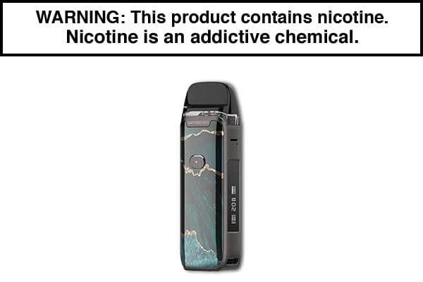 Vaporesso LUXE PM40 Pod Kit - Vape Juice