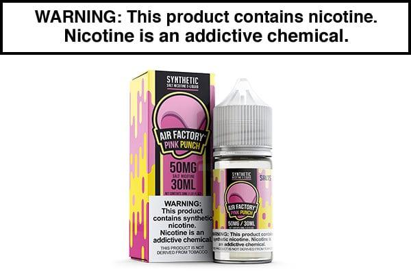cloud nerdz vape juice Cloud Nurdz E-Juice