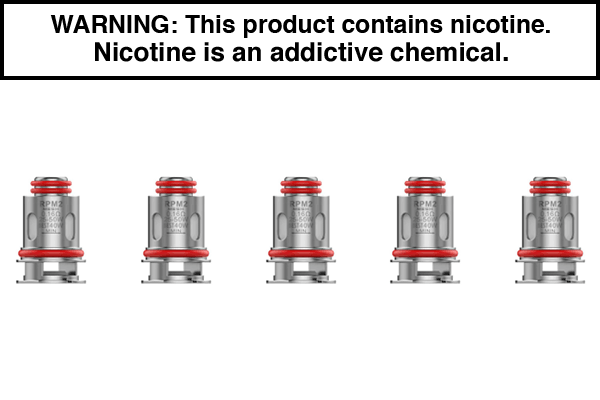 SMOK RPM2 REPLACEMENT COILS SMOK RPM2 REPLACEMENT COILS