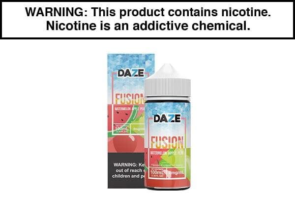 elf bar vape uk Slapple Menthol SALT - Red's Apple E-Juice x Keep It 100