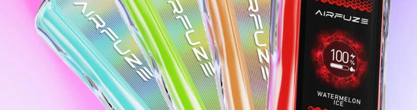 Airfuze Jet Review: A Treat for the Eyes