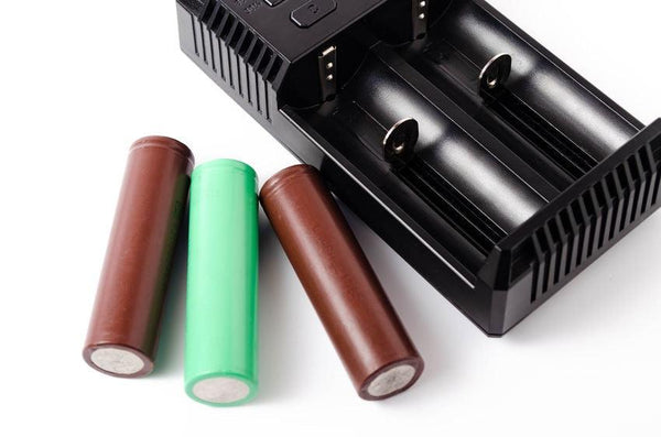 Choosing the Best 18650 Battery: Ultimate Buyer's Guide Choosing the Best 18650 Battery: Ultimate Buyer's Guide