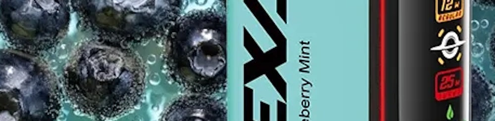 Best Blueberry Vapes