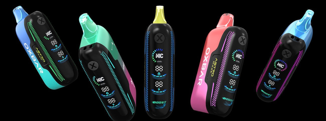 Best Blueberry Vapes