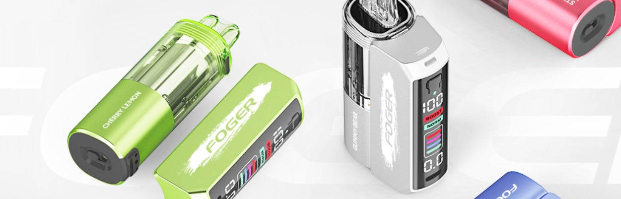 Best Disposable Vape Brands
