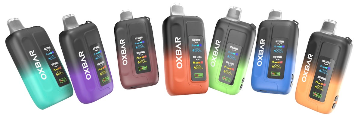 Best Disposable Vape Flavors