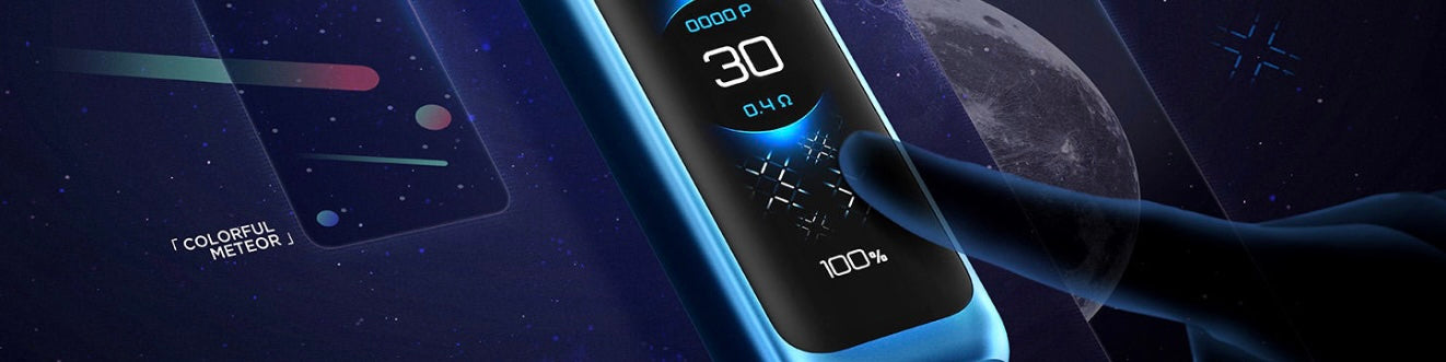 Best E-Cigarettes