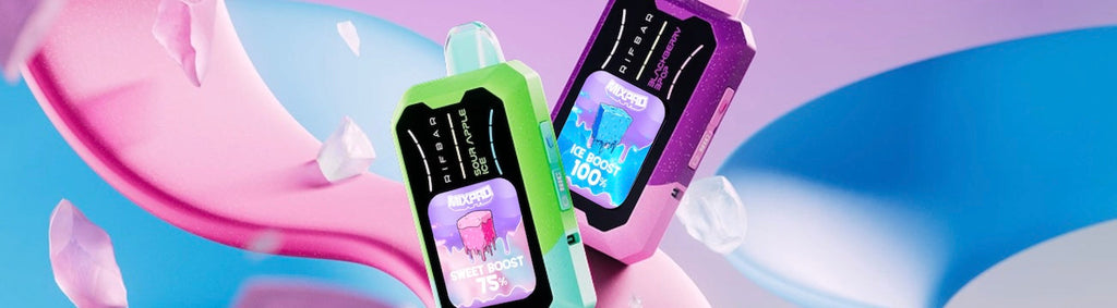 Guava Ice Vapes: Best Vapes for Tropical Fans