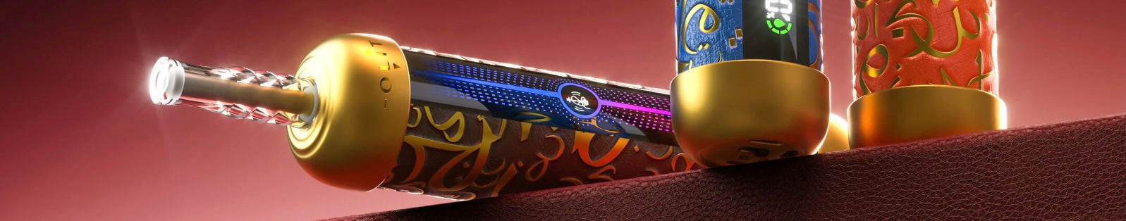 Best Hookah Vapes Pens