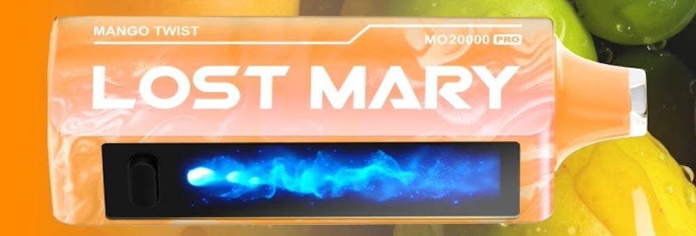 Best Mango Vapes