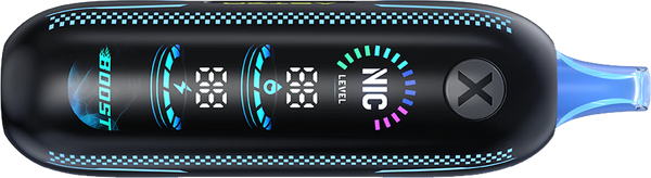 voopoo drag gene chip inside coil voopoo drag gene chip voopoo drag gene chip inside coil VOOPOO DRAG X2 80  WATT KIT review by hittman-150cent