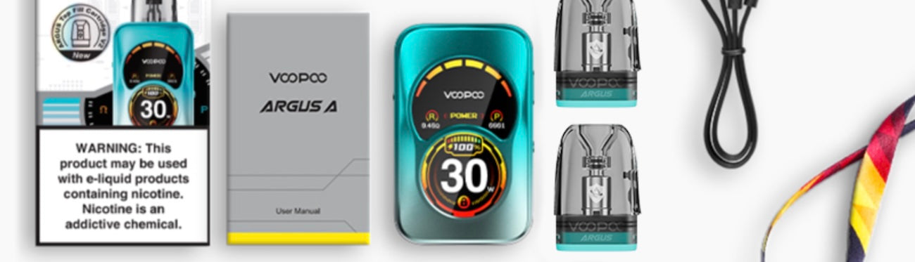 Best Refillable Vapes