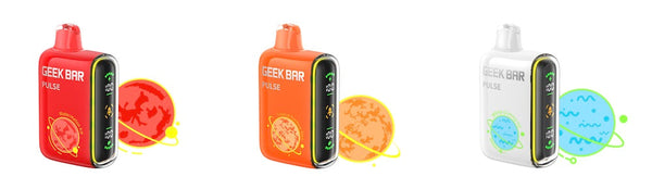 Best Salt Nic Vapes: Disposable and Refillable Best Salt Nic Vapes: Disposable and Refillable