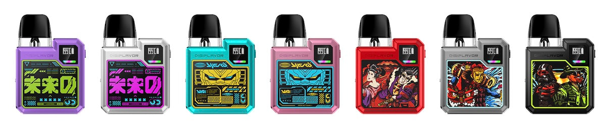 Best Small Vapes