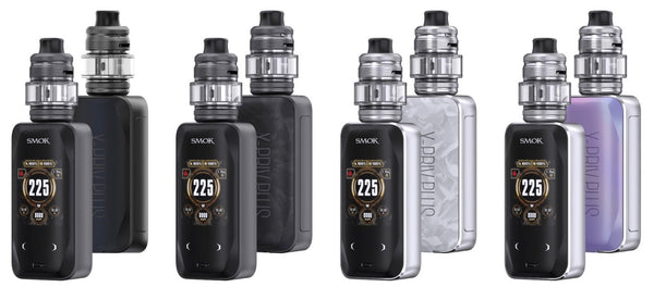 Best Vape Mods of 2025: Best Vapes for Cloud Chasers Best Vape Mods of 2025: Best Vapes for Cloud Chasers
