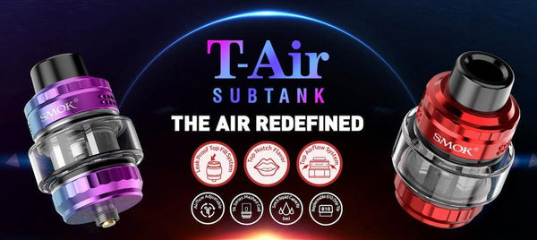 Best Vape Tanks 2018