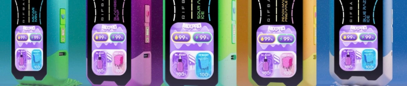 Best Watermelon Vapes