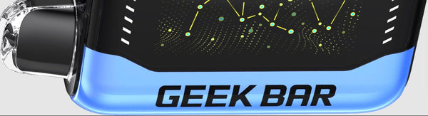 blue rancher vape juice Blue Rancher Geek Bar Flavor: Candy Vape for Blue Razz Fans main image 0
