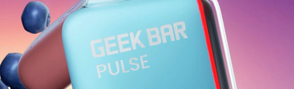 how much is elf bar vape Blueberry Watermelon Geek Bar Pulse Disposable Vape main image 0