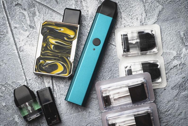 Buying Vapes Online: Quick Guide for Beginners Buying Vapes Online: Quick Guide for Beginners