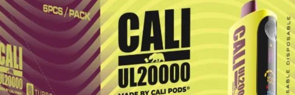 Cali Vape Review