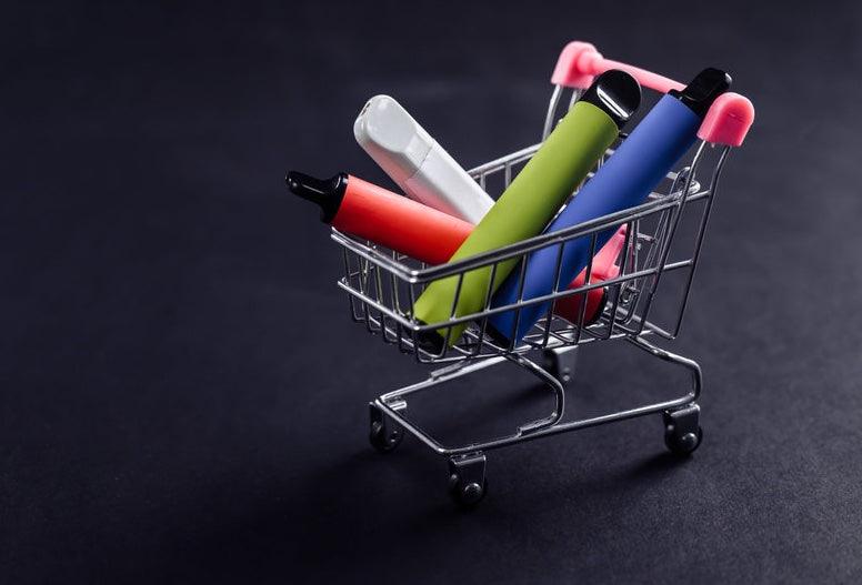 Cheap Disposable Vapes