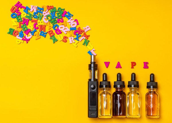 Cheap Vape Juice: Save Money with These Brands