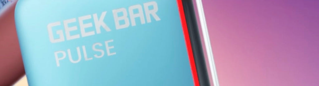 Cherry Bomb Geek Bar Flavor: What Is It? Cherry Bomb Geek Bar Flavor: What Is It?