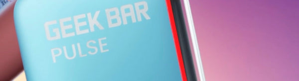 Cherry Bomb Geek Bar Flavor: What Is It?