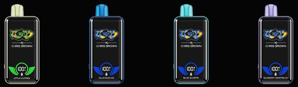 elfbar nachfüll pod läuft aus Chris's VAP