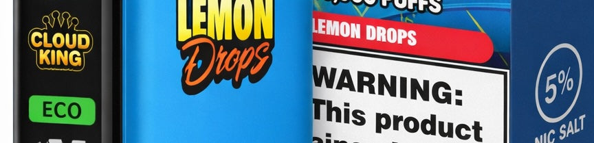 Cloud King Vape Review