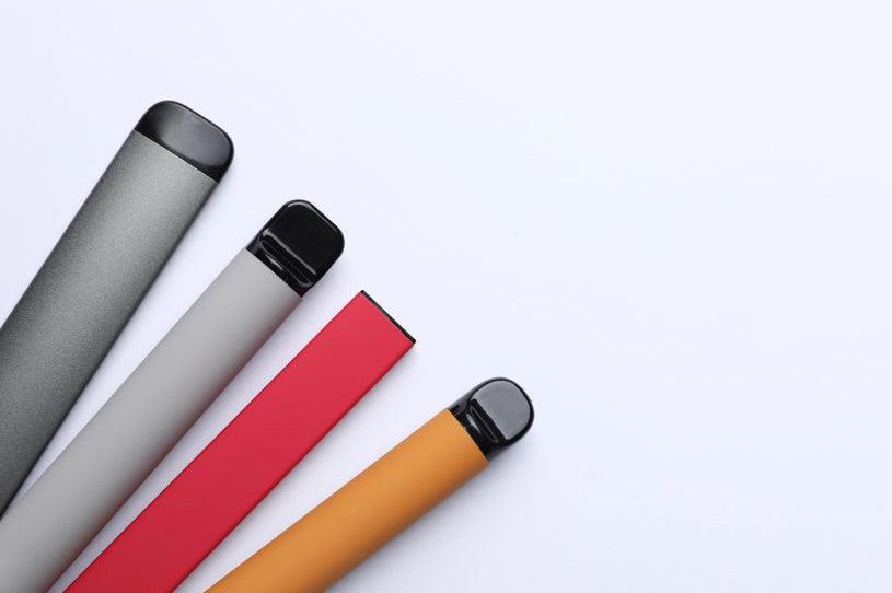 Buying Disposable Vapes Near Me vs. Online: Which Is Better?