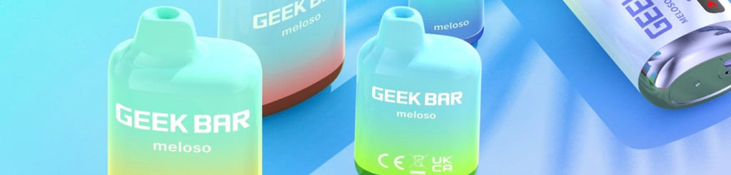 elf bar vape uk Fake Geek Bars Are Out There: How Can You Protect Yourself?